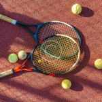 Tennis nutrition for energy
